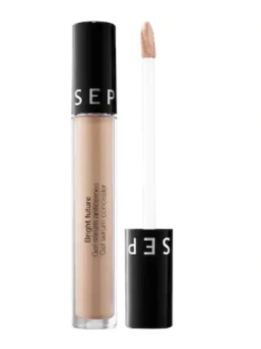 NEW! Sephora Brightening Concealer Meringue NWT
